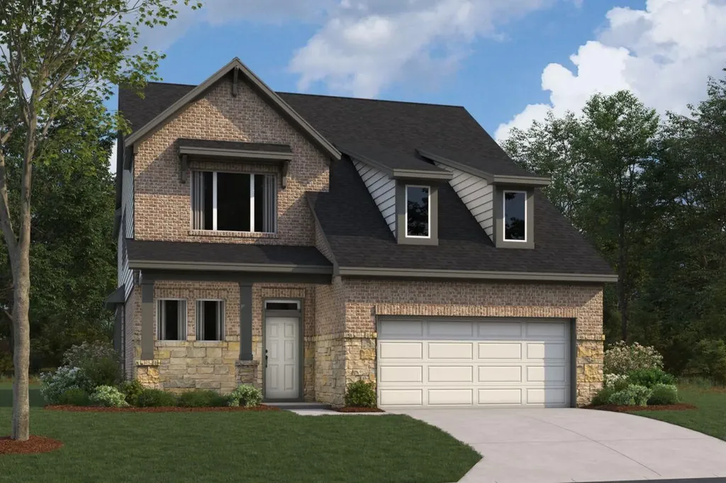 832 Corvallis Drive Leander TX 78641