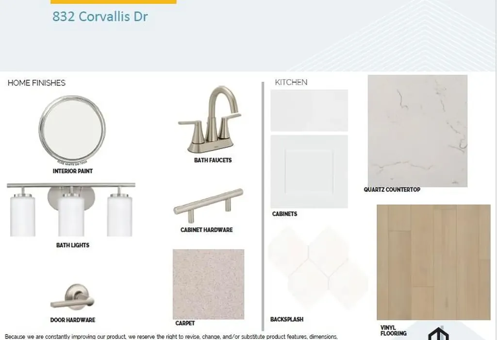 832 Corvallis Drive Leander TX 78641