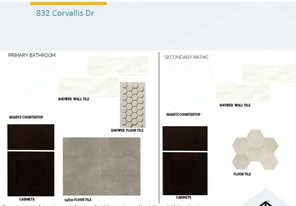 832 Corvallis Drive Leander TX 78641