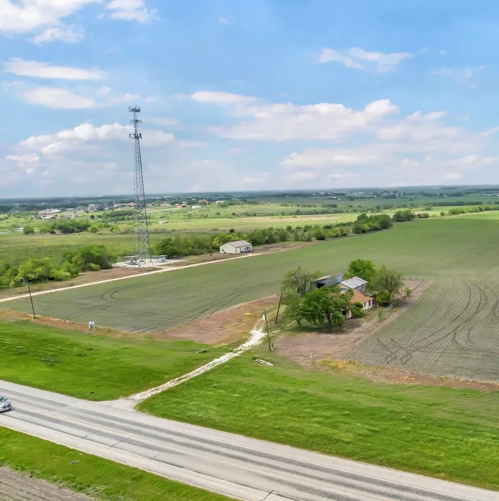 17618 N Fm-973 Road Manor TX 78653