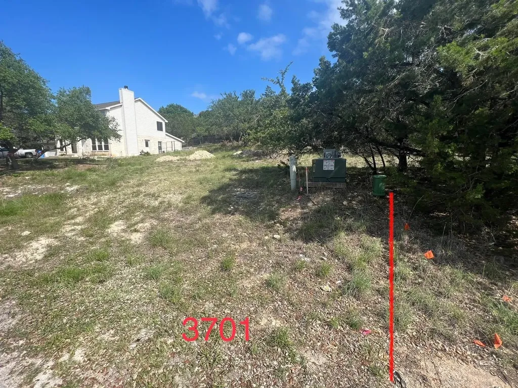 3701 Parliament Cove Lago Vista TX 78645