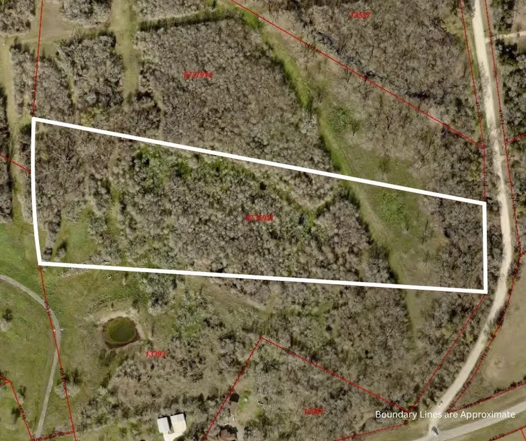 Tbd Fm 3000 Tract 2 Elgin TX 78621