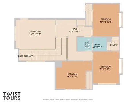 6405 Alleyton Drive Austin TX 78725