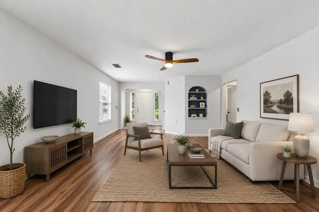 5405 Rusk Court Austin TX 78723