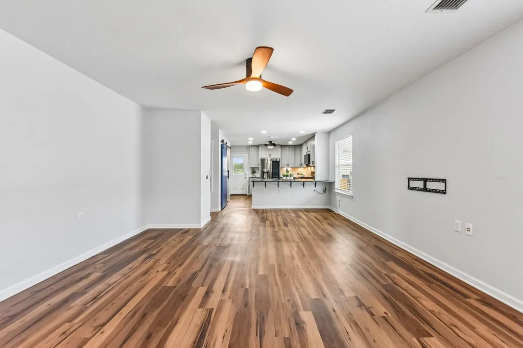5405 Rusk Court Austin TX 78723