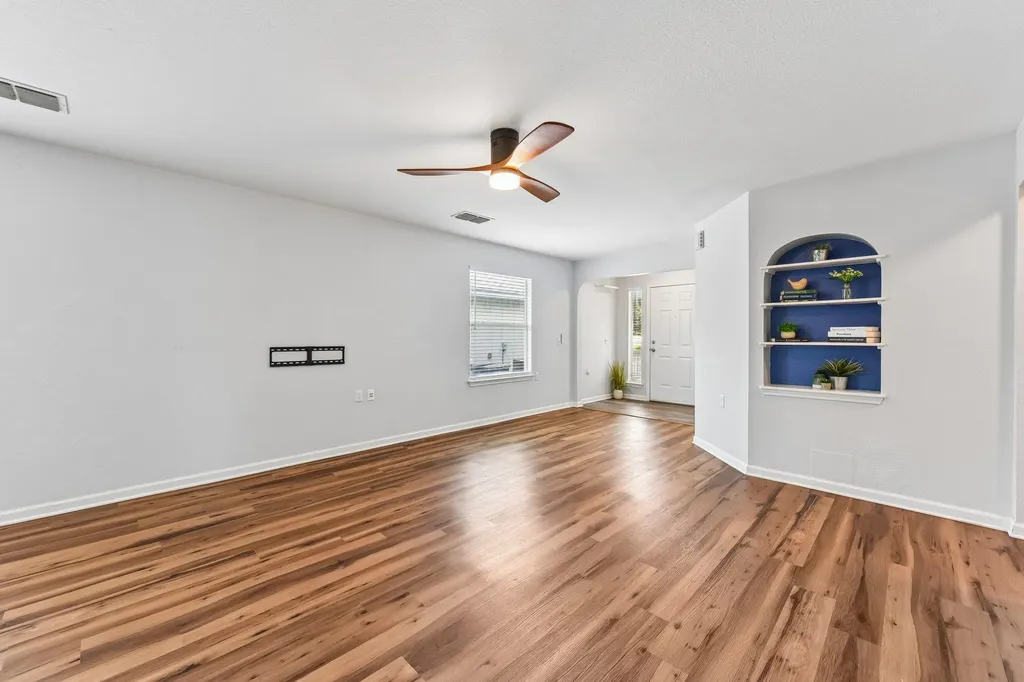 5405 Rusk Court Austin TX 78723