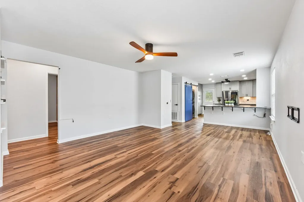 5405 Rusk Court Austin TX 78723