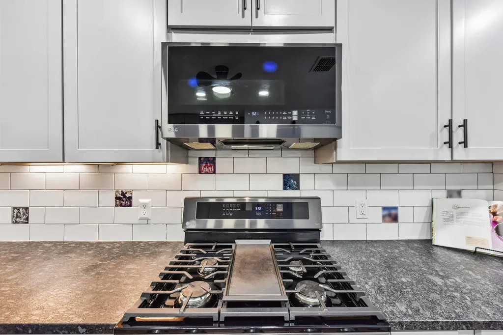 5405 Rusk Court Austin TX 78723
