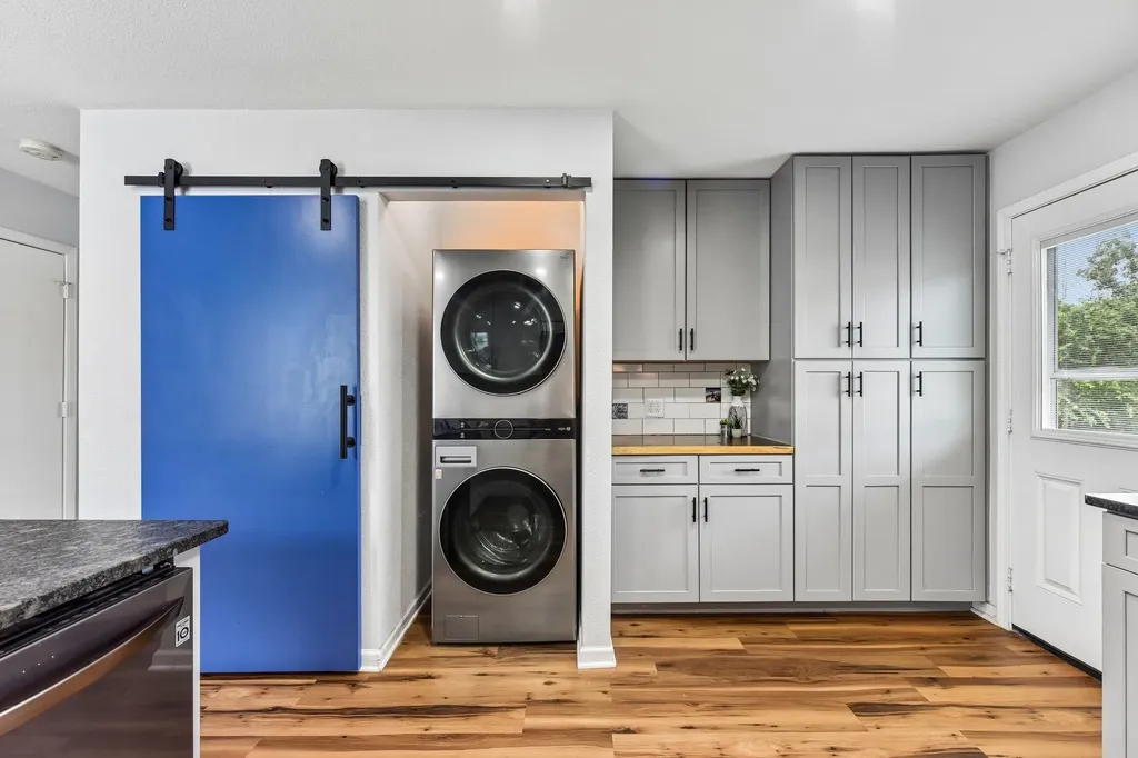 5405 Rusk Court Austin TX 78723
