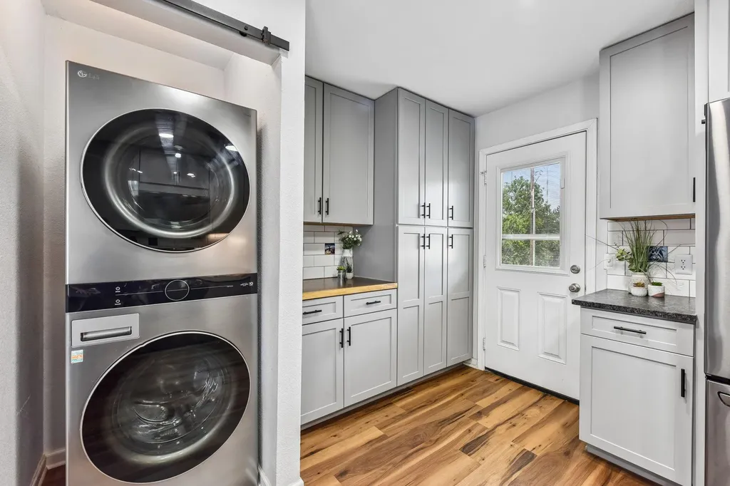 5405 Rusk Court Austin TX 78723