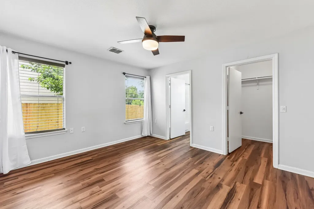 5405 Rusk Court Austin TX 78723