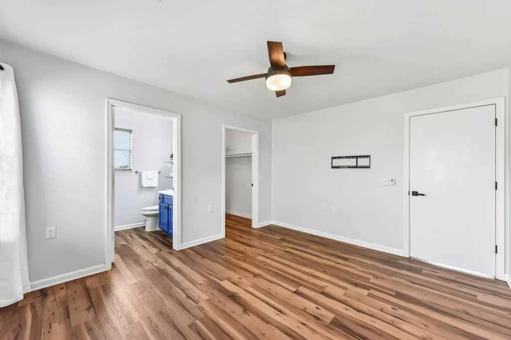 5405 Rusk Court Austin TX 78723