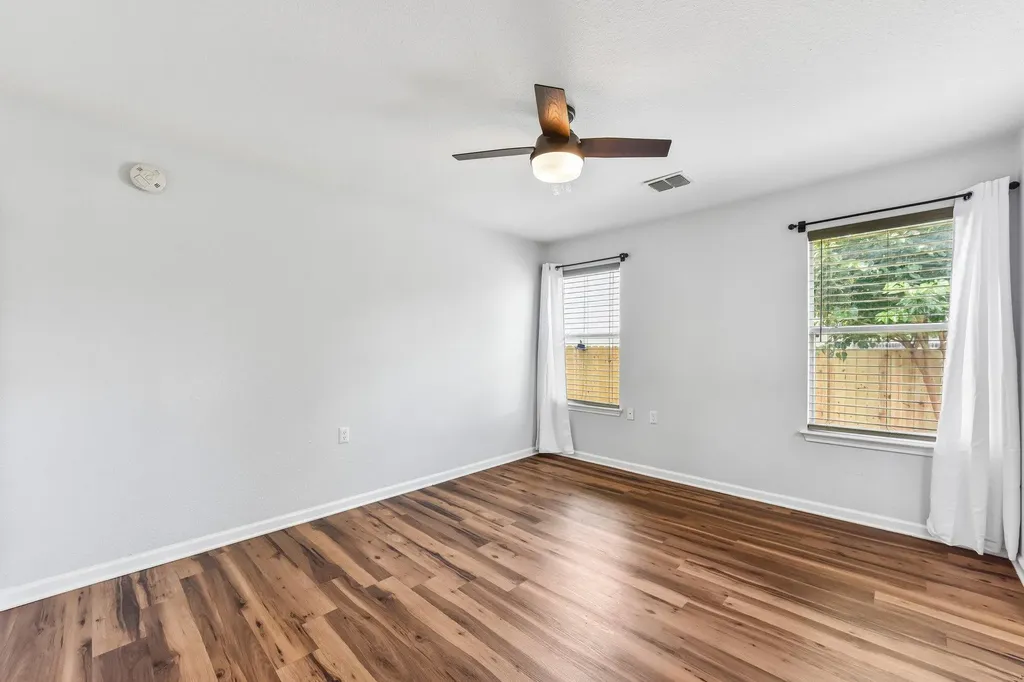 5405 Rusk Court Austin TX 78723