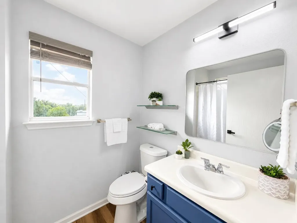 5405 Rusk Court Austin TX 78723