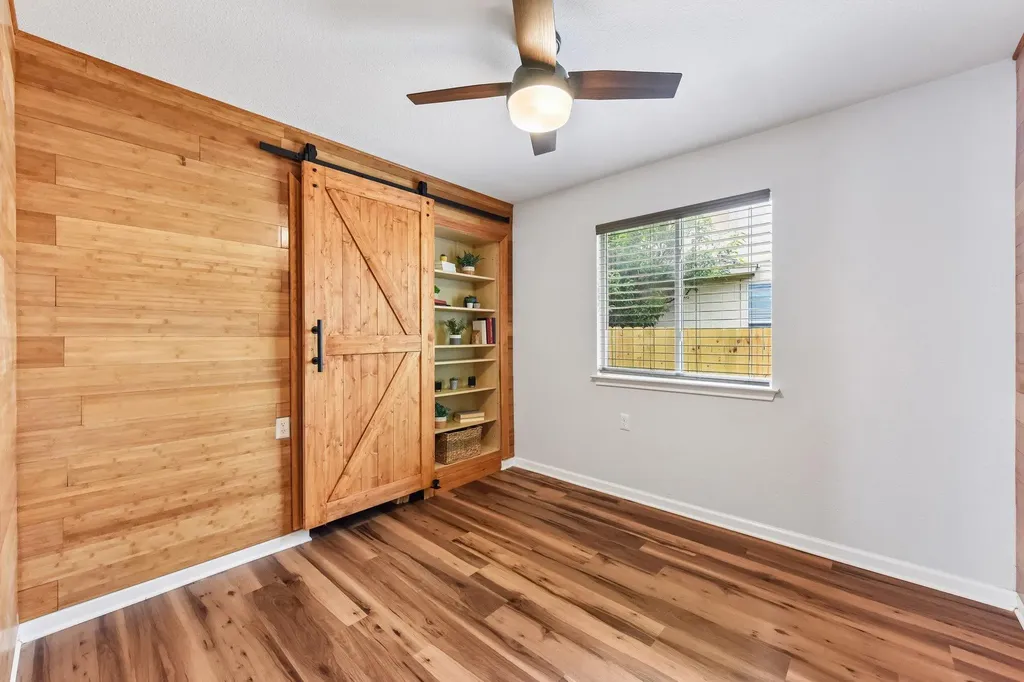 5405 Rusk Court Austin TX 78723