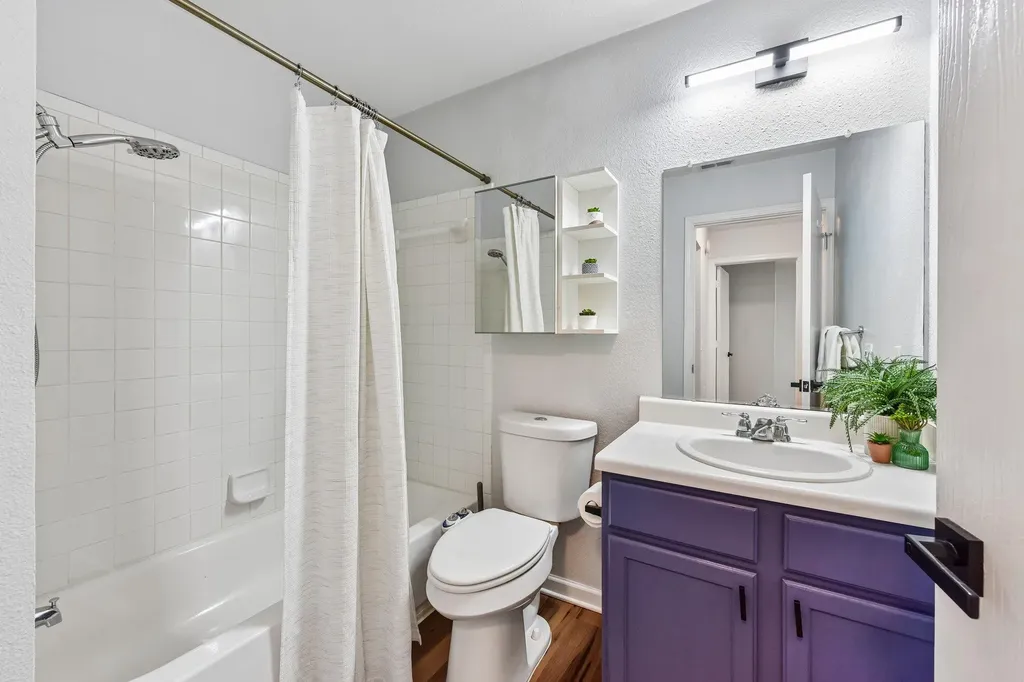 5405 Rusk Court Austin TX 78723