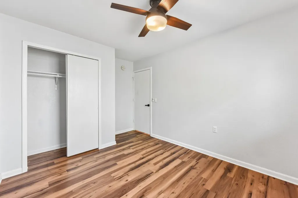 5405 Rusk Court Austin TX 78723