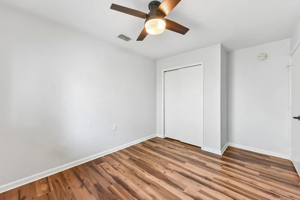 5405 Rusk Court Austin TX 78723