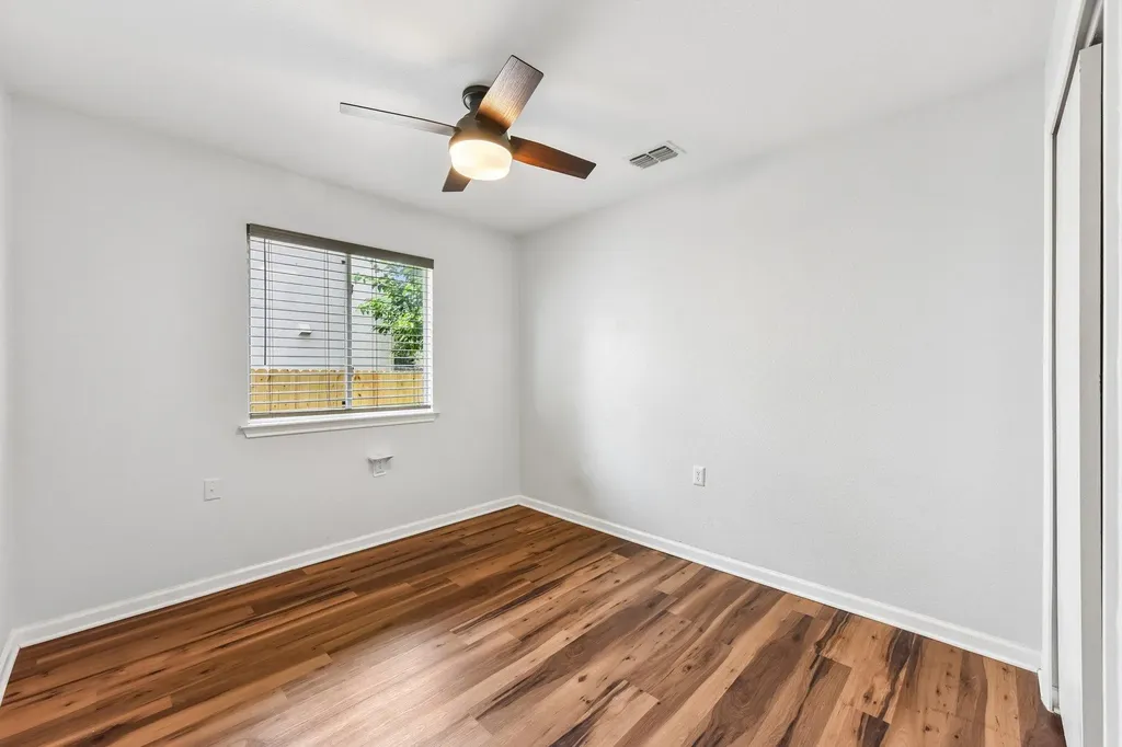5405 Rusk Court Austin TX 78723