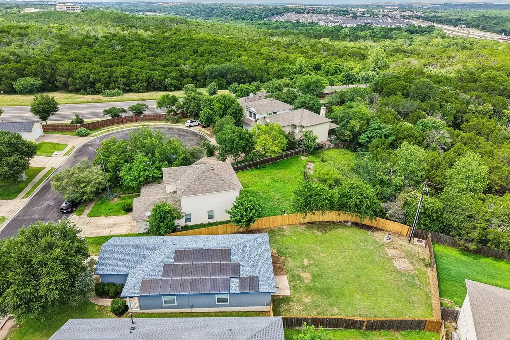 5405 Rusk Court Austin TX 78723