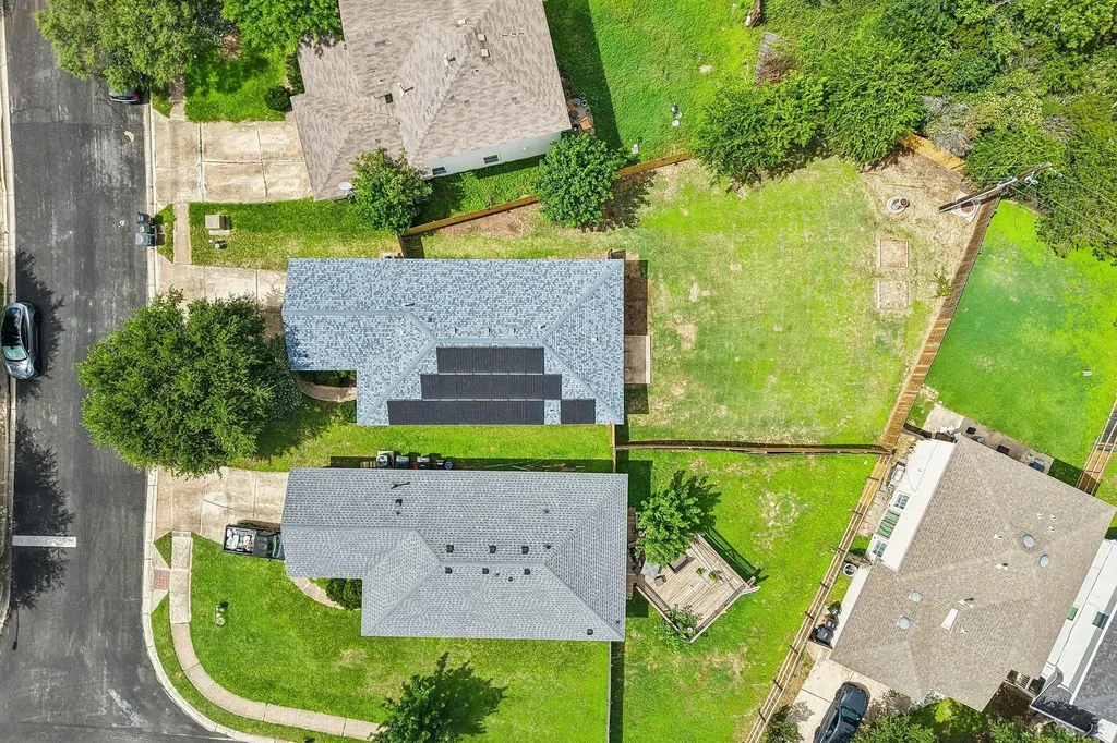 5405 Rusk Court Austin TX 78723