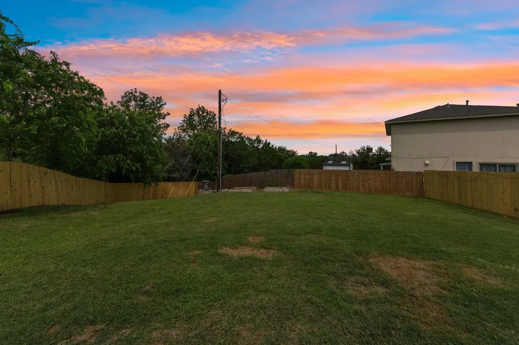5405 Rusk Court Austin TX 78723