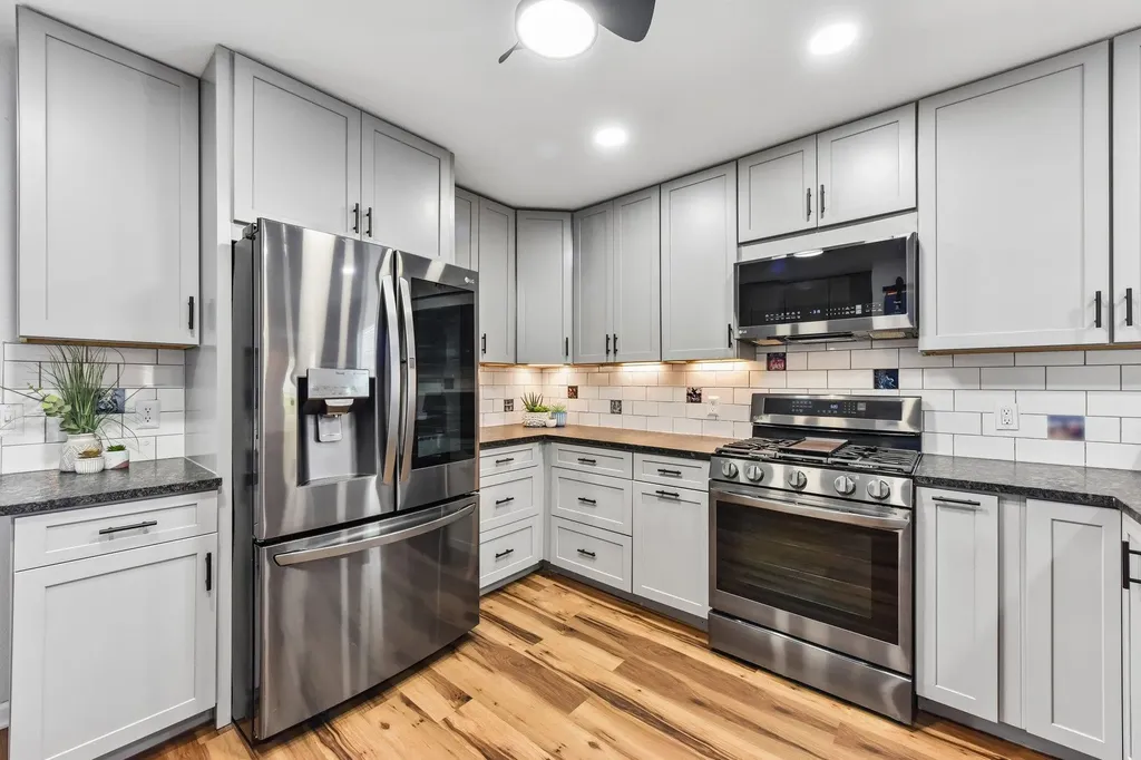 5405 Rusk Court Austin TX 78723