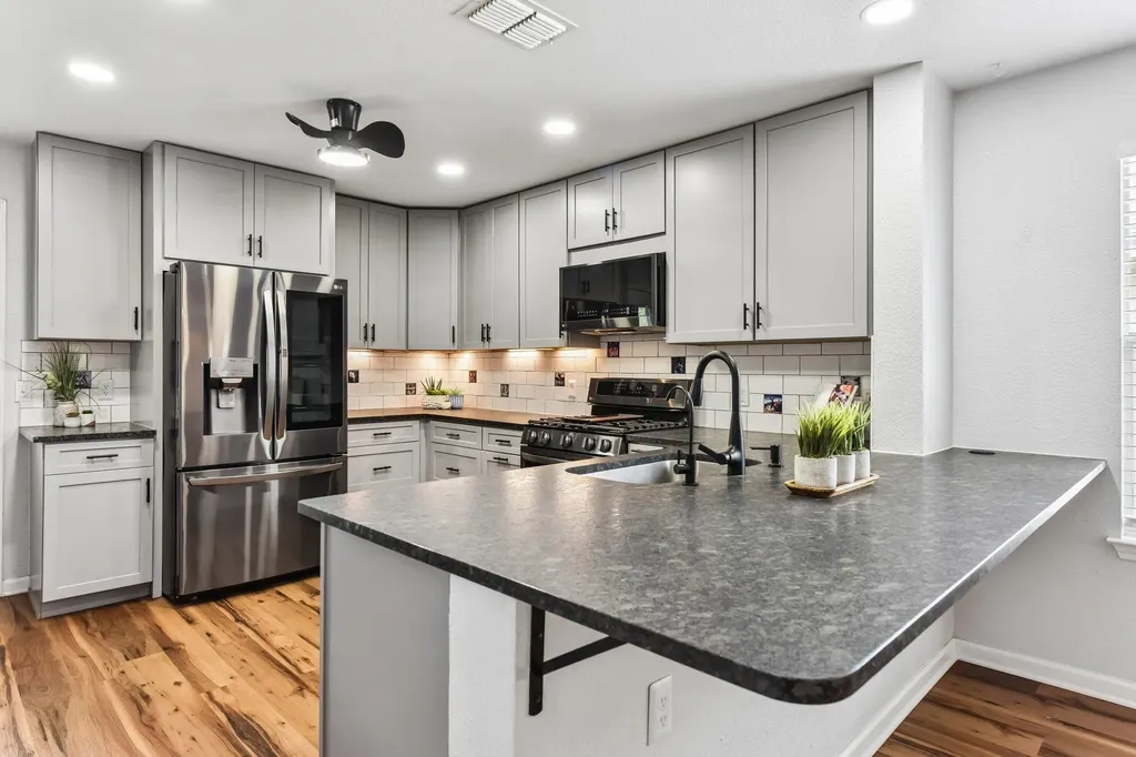 5405 Rusk Court Austin TX 78723