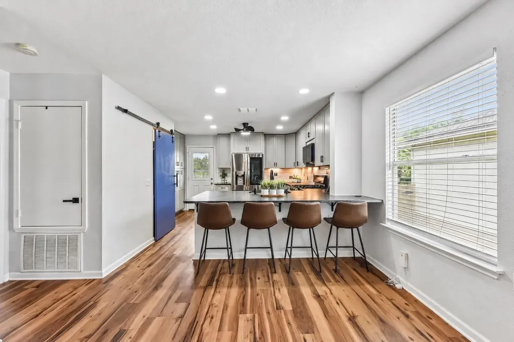 5405 Rusk Court Austin TX 78723