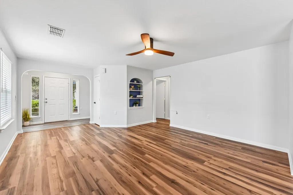 5405 Rusk Court Austin TX 78723
