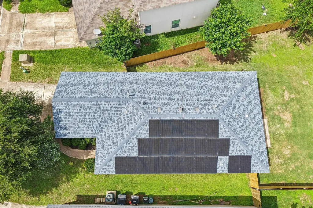 5405 Rusk Court Austin TX 78723