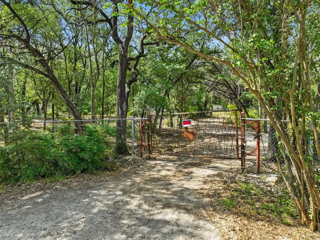 1801 Lightsey Road Austin TX 78704