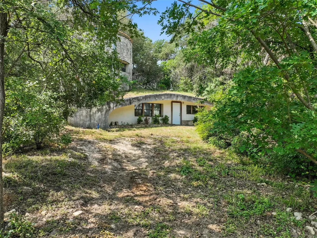 1801 Lightsey Road Austin TX 78704