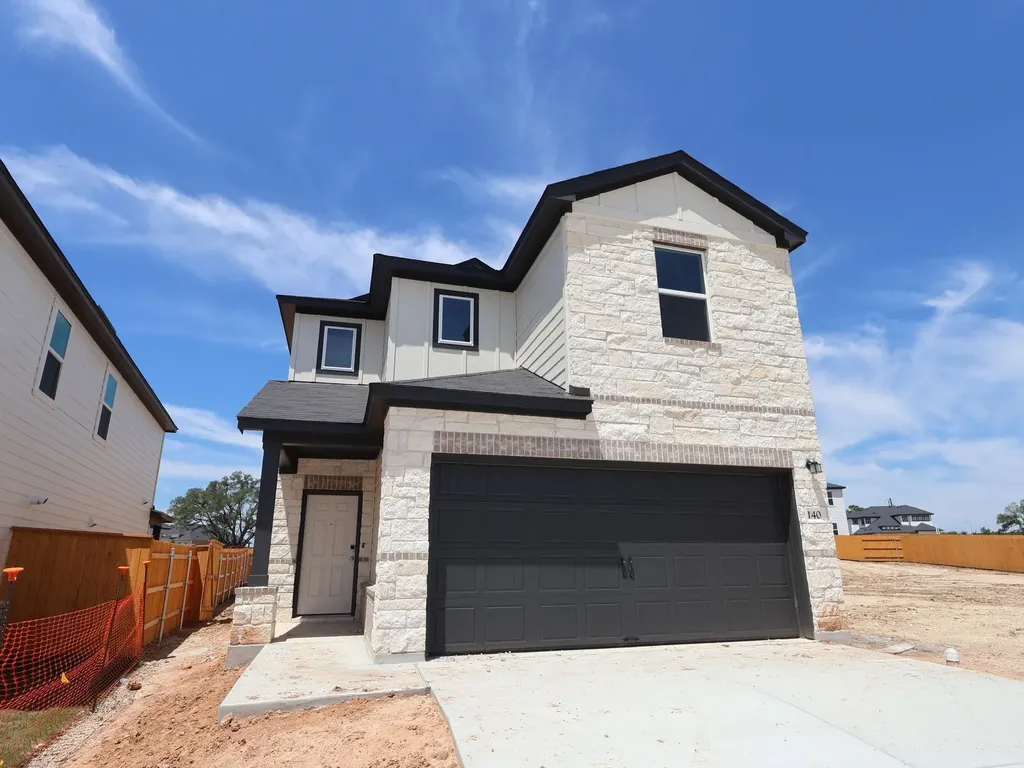 140 Heritage Forest Parkway Dripping Springs TX 78620