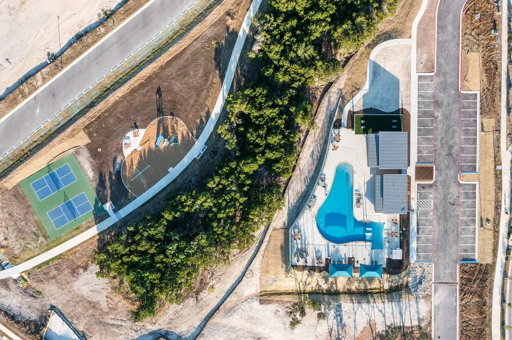 140 Heritage Forest Parkway Dripping Springs TX 78620