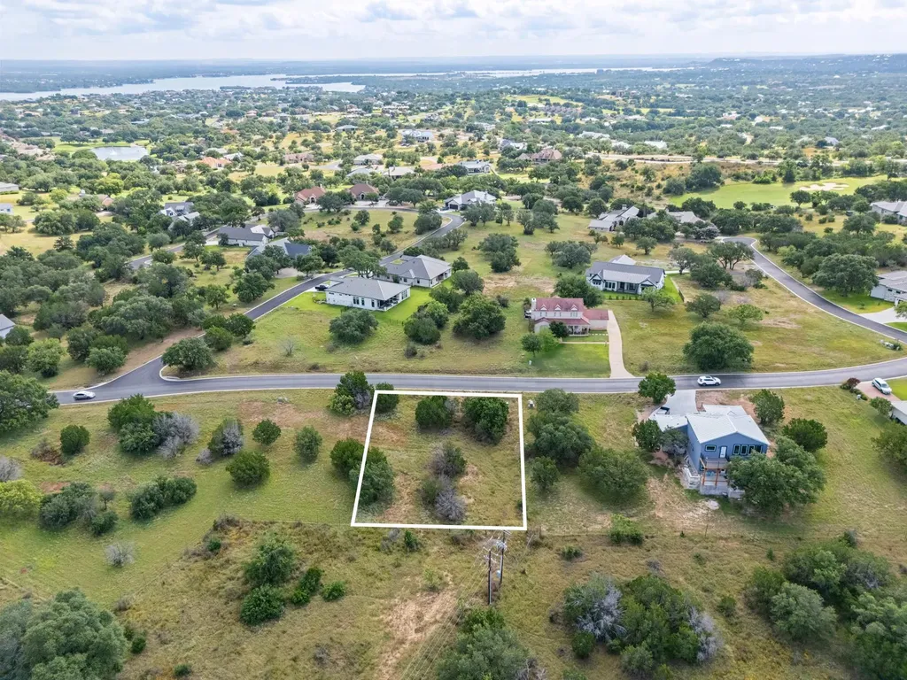 507 Broken Hills Horseshoe Bay TX 78657