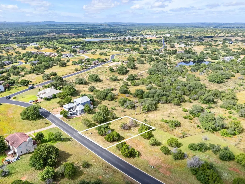 507 Broken Hills Horseshoe Bay TX 78657