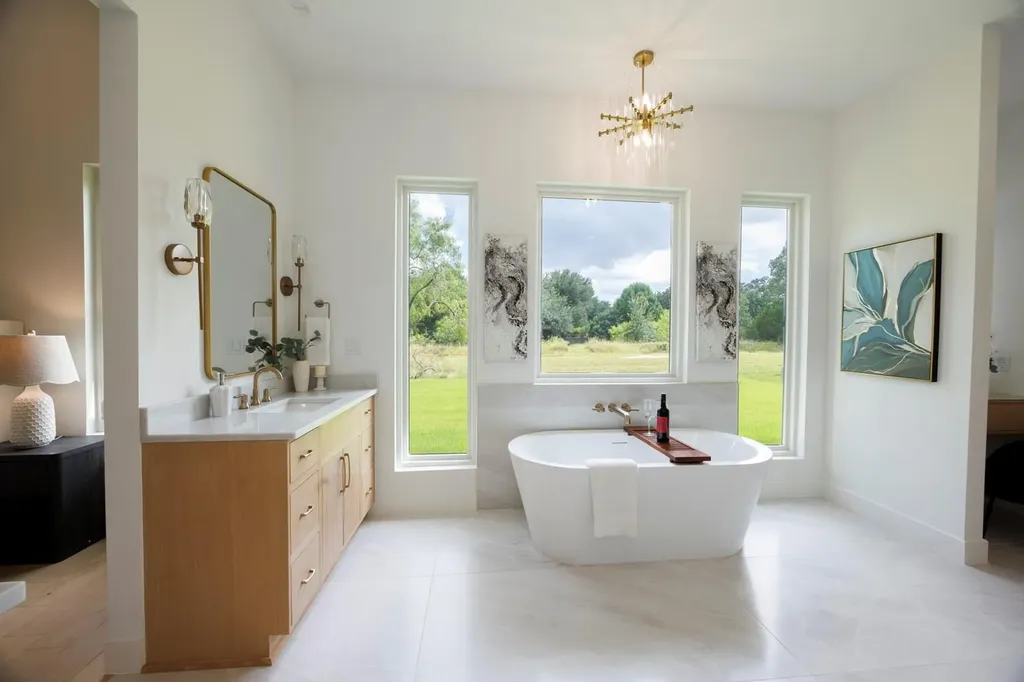 1005 Cimarron Hills Trail W Georgetown TX 78628