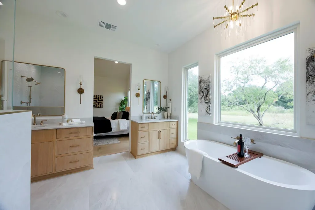 1005 Cimarron Hills Trail W Georgetown TX 78628