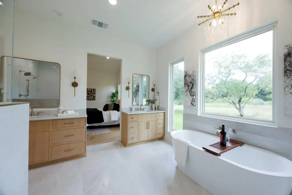 1005 Cimarron Hills Trail W Georgetown TX 78628