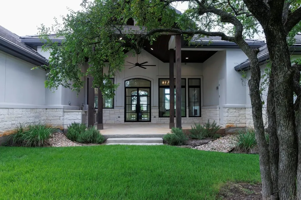 1005 Cimarron Hills Trail W Georgetown TX 78628