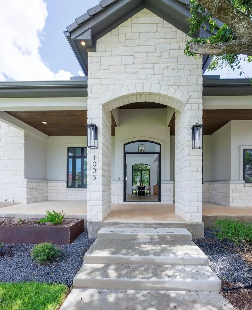 1005 Cimarron Hills Trail W Georgetown TX 78628