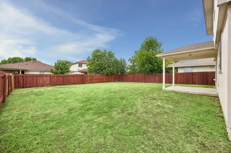 13504 Richard Nixon Street Manor TX 78653