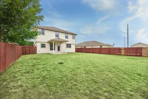 13504 Richard Nixon Street Manor TX 78653
