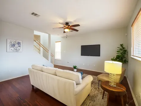 13504 Richard Nixon Street Manor TX 78653