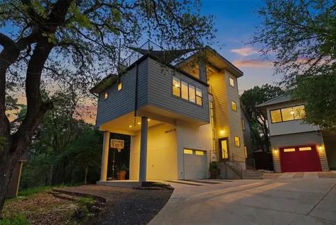 2608 Del Curto Road Austin TX 78704