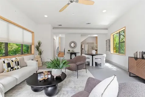 2608 Del Curto Road Austin TX 78704