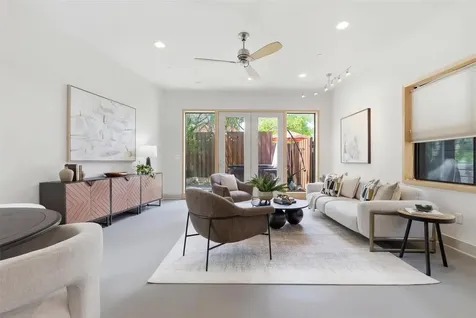 2608 Del Curto Road Austin TX 78704