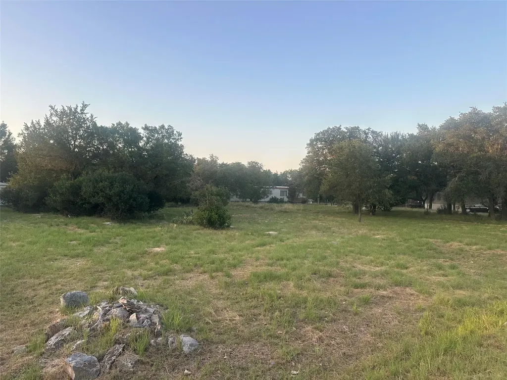 2102 3rd Street Horseshoe Bay TX 78657