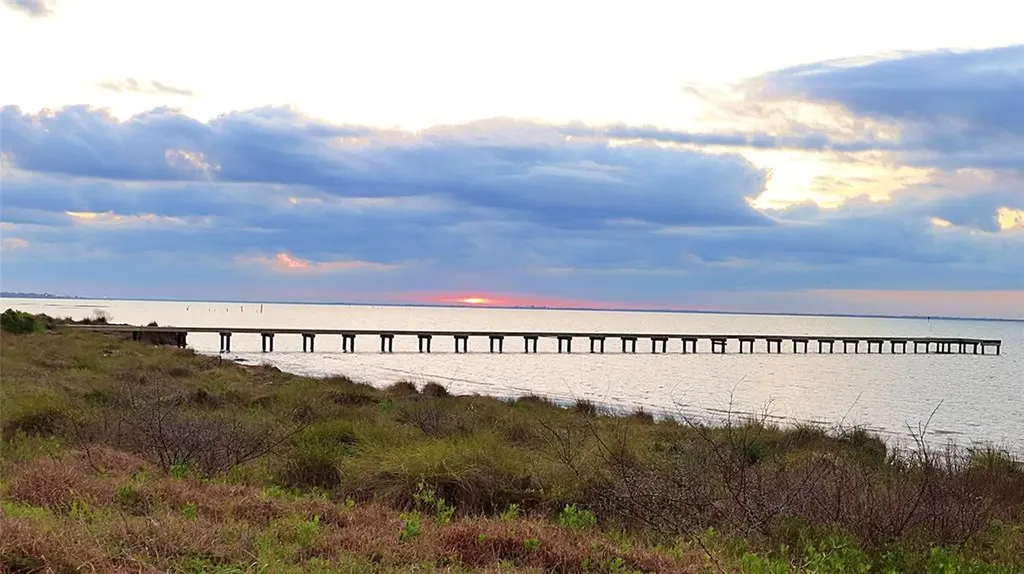 3565 Kiawah Circle Palacios TX 77465